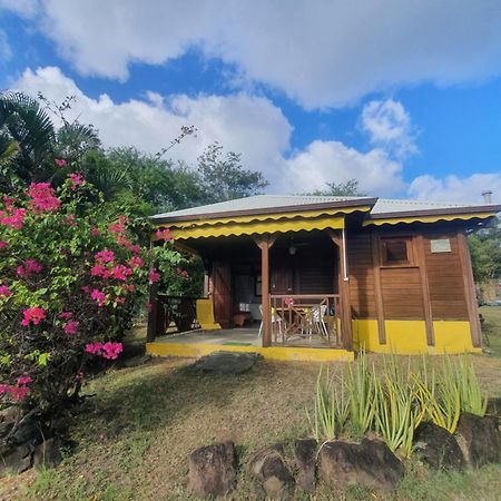Cottage La Pointe Marine เดเอ ภายนอก รูปภาพ
